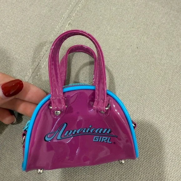 Ruthie 2008 American Girl Doll with Tennis Racket and Outfit Accessories - Picture 5 of 13